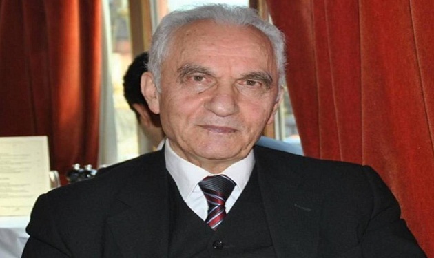 yashar yakech