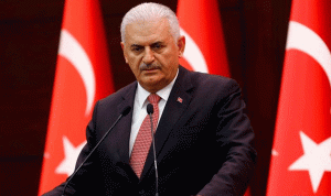 تركيا تدعو المانيا للاختيار بين انقرة والانقلابيين