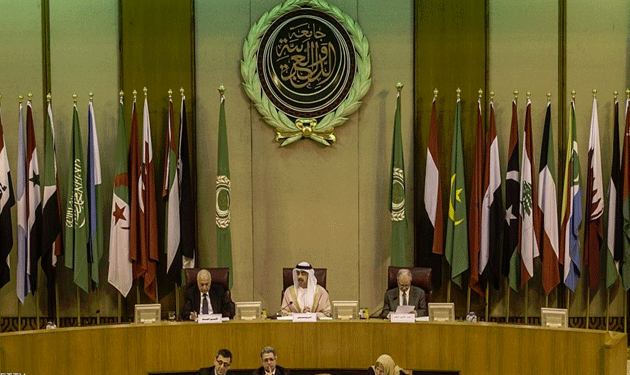 Arab-Ministerial-Committee
