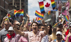 كندا تبحث عدم تحديد النوع في بطاقات الهوية