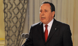 وزير خارجية تونس: لمحاربة التطرف