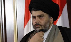 الصدر يدعو رئيس الوزراء العراقي لوضع “المناصب الأمنية الحساسة” بيده