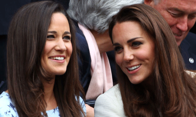 Pippa-&-kate-Middleton