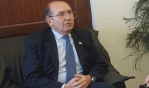 السفير الأرجنتيني في لبنان: نأمل في تدعيم الإستقرار وانتخاب رئيس