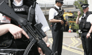 أجهزة الأمن البريطانية تحذّر من هجمات محتملة