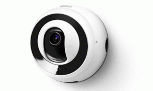 كاميرا مراقبة بتقنية HD