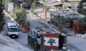 اتفاق لبناني – فلسطيني عطل صاعق تفجير عين الحلوة