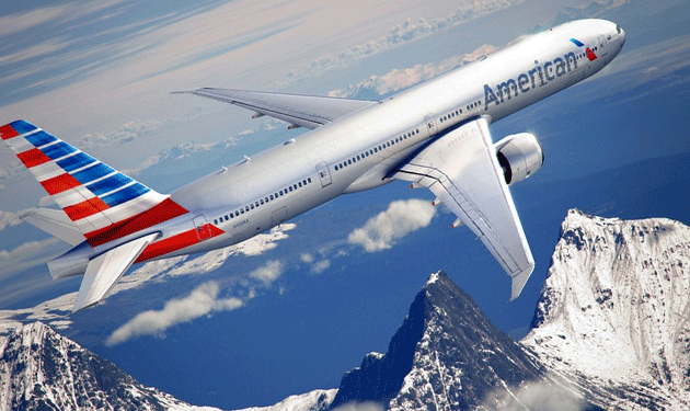 american-plane