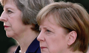 بريطانيا وألمانيا ملتزمتان بالاتفاق النووي الإيراني