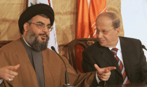 “حزب الله” ليس بوارد تعريض تحالفه مع عون إلى انتكاسة
