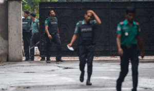 بنغلادش: منفذو هجوم دكا لا ينتمون إلى “داعش”