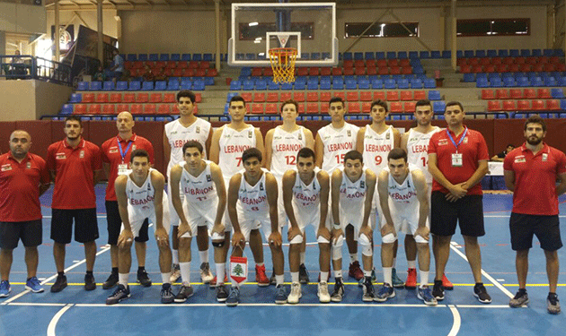 basketball-team-lebanon