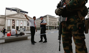 “داعش” يتبنى هجوم بلجيكا الإرهابي