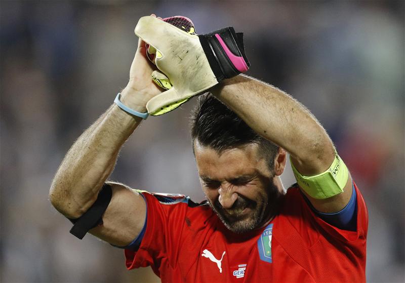 buffon