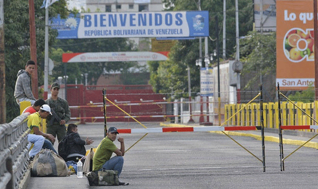 columbia-venezuela-borders