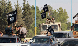 الفليطي… “الصندوق الأسود” لنشاط “داعش” في لبنان