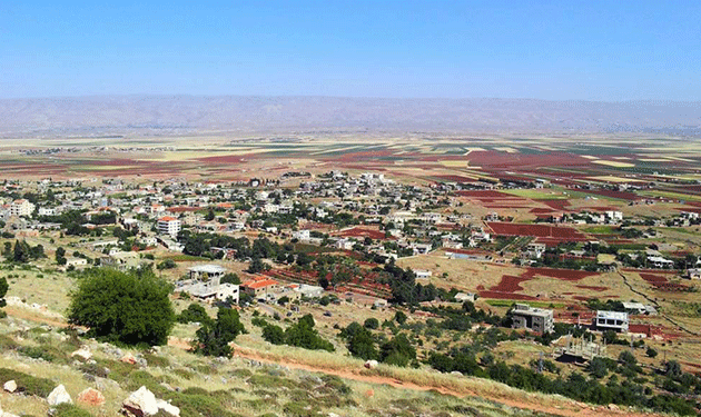 dayr-el-ahmar