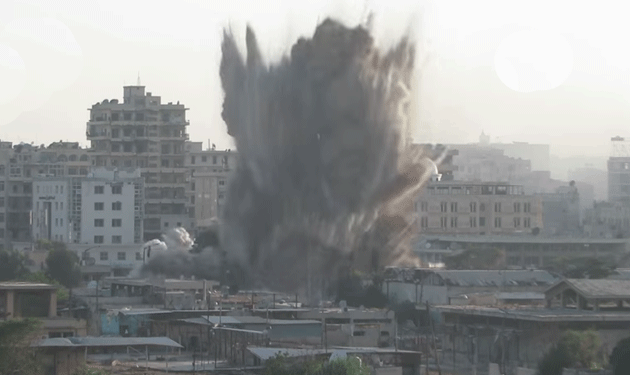 explosion-aleppo