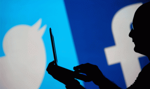تعاون بين “فايسبوك” و”تويتر” بشأن الإرهاب