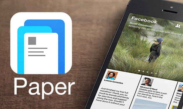 facebook-paper