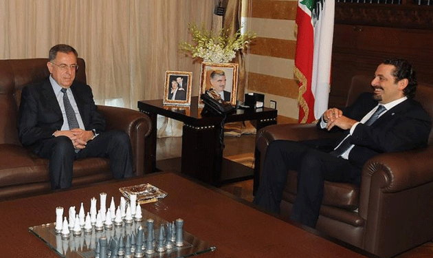 fouad-sanioura-saad-hariri