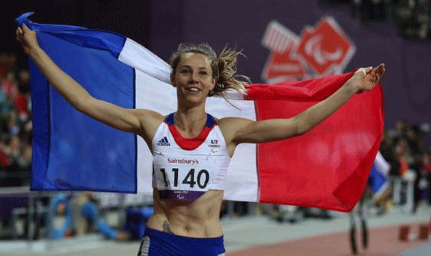 french-athlete