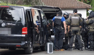 ألمانيا: 170 متهماً في قضايا مرتبطة بـ”داعش”