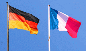 ألمانيا وفرنسا: لإجراء الانتخابات الليبية في كانون الأول