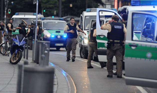 germany-police-munich-attack