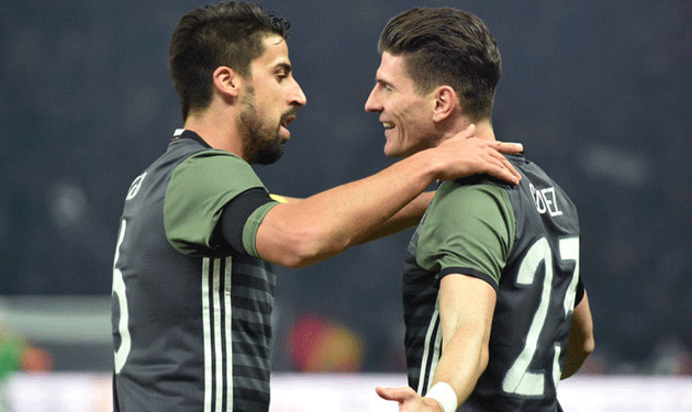 germany.-football