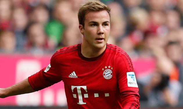 gotze