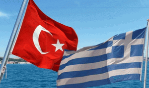 “سوء معاملة”.. تركيا تستدعي سفير اليونان