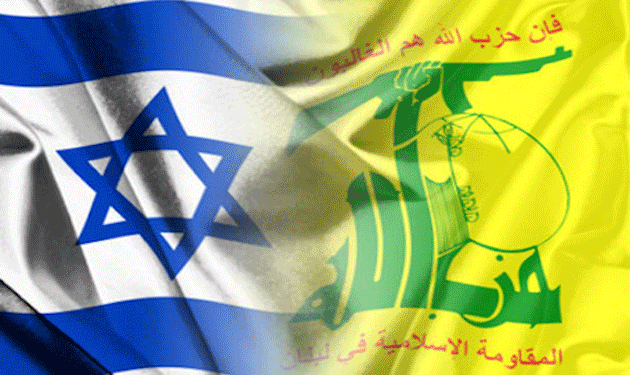 hezbollah-and-israel-flag