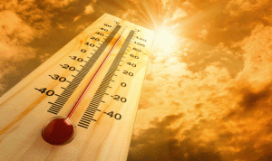 تقرير IMLebanon: الحرارة 45… هذا ما ستشعرون به واليكم الوقاية الضرورية