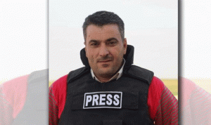 روسيا تقتل مراسل “الجزيرة” في سوريا