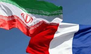 طهران تستدعي السفير الفرنسي بعد مؤتمر للمعارضة الإيرانية في باريس