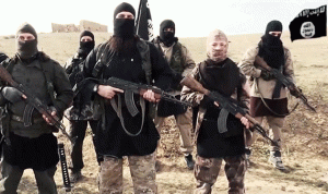 كنز من الوثائق عن “داعش” لدى واشنطن
