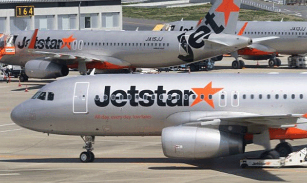 jetstar