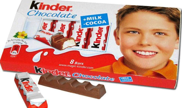 kinder-n