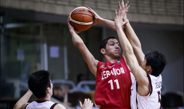 lebanon-basketball-teen-asia