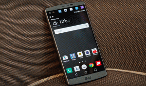 شركة LG تعتزم طرح هاتف LG V10