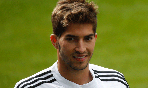 lucas-silva