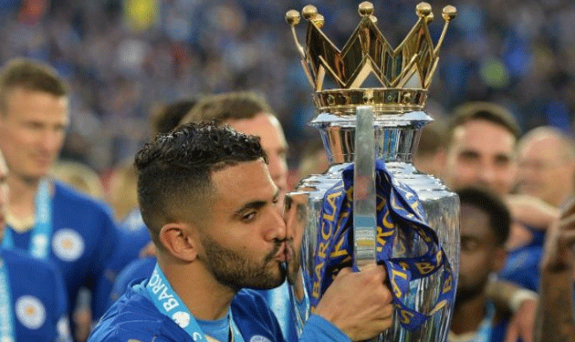 mahrez