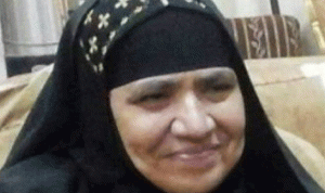 قتل راهبة قبطية شمالي القاهرة