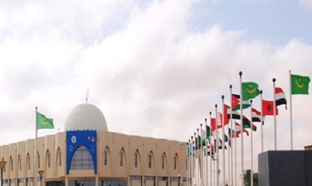 nwacchaut mauritania arab summit