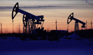 ارتفاع أسعار النفط من أدنى مستوياتها في شهرين