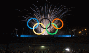 الأولمبية الدولية تطلق قناة تلفزيونية