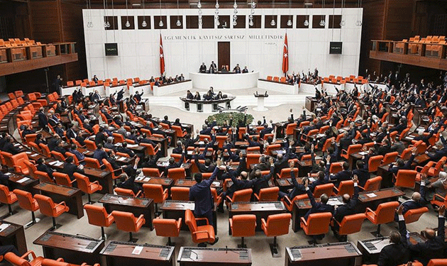 parlement-turkey