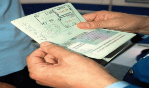 جوازات السفر “البيومترية” في الأول من آب!
