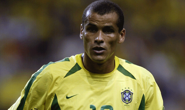 rivaldo